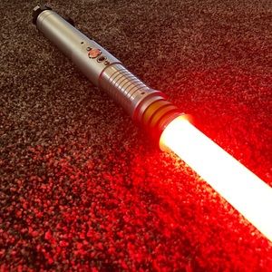 Meet your Posher, Luke